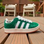 [A137W-2] Campus Dark Green Women