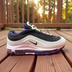 [A9W-5] Nike 97 Blue White Women