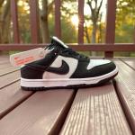 [A10-7] Nike Sb Black White