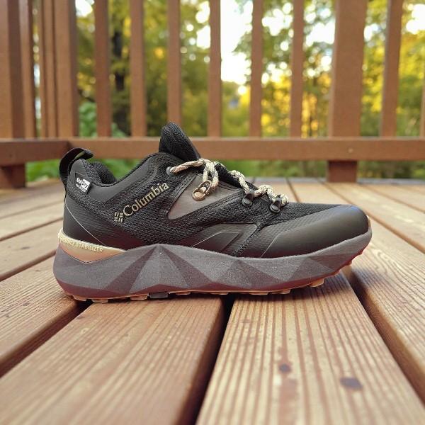 [A165-1] Colombia Black