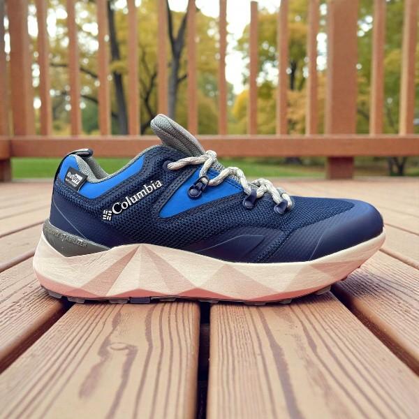 [A165-3] Colombia Navy