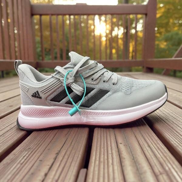 [A173-4] Adidas Ef9693 Gray