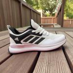 [A173-2] Adidas Ef9693 White