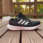 [A93-1] UltrAboost BlAck White