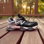 [A11-6] NB 9060 Black Silver