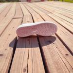 [A174-1] Stan Smith White Black