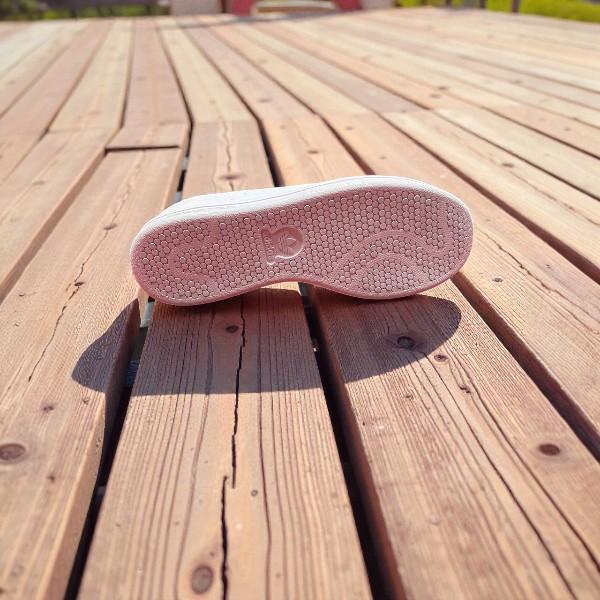 [A174-1] Stan Smith White Black