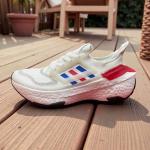 [A159-5] Adidas White Mix