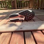 [A152-4] Adidas Adizero Red