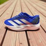 [A107-2] AdidAs Adizero 2025 Blue