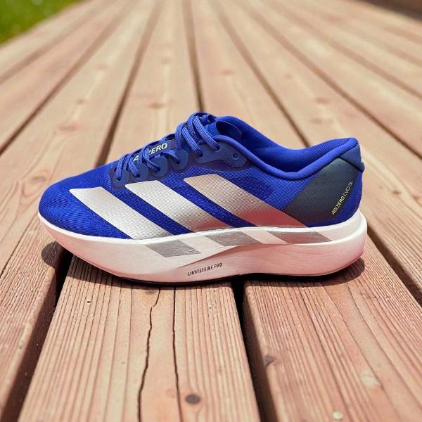 [A107-2] AdidAs Adizero 2025 Blue