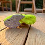 [A107-4] Adidas Adizero 2025 Phisphoric