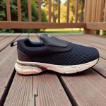 [A181-2] Boss Navy White