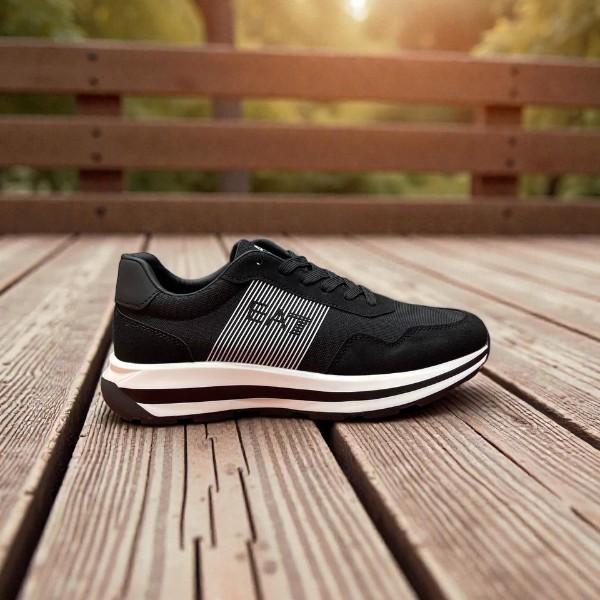 [A177-3] Armani Black