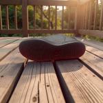 [A174-3] Stan Smith Full Black