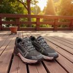 [A21-2] Sketcher Max Black