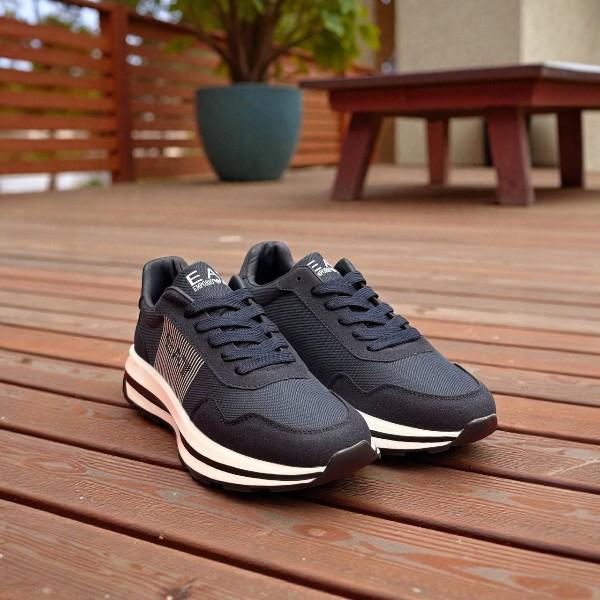 [A177-2] Armani Navy