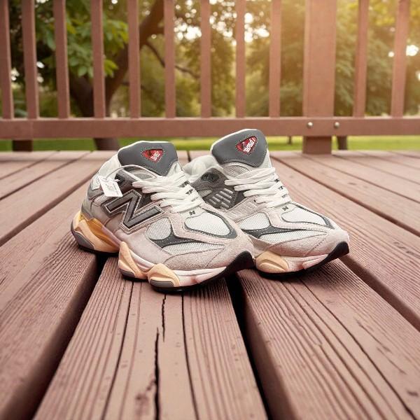 [A11-2] NB 9060 beaige