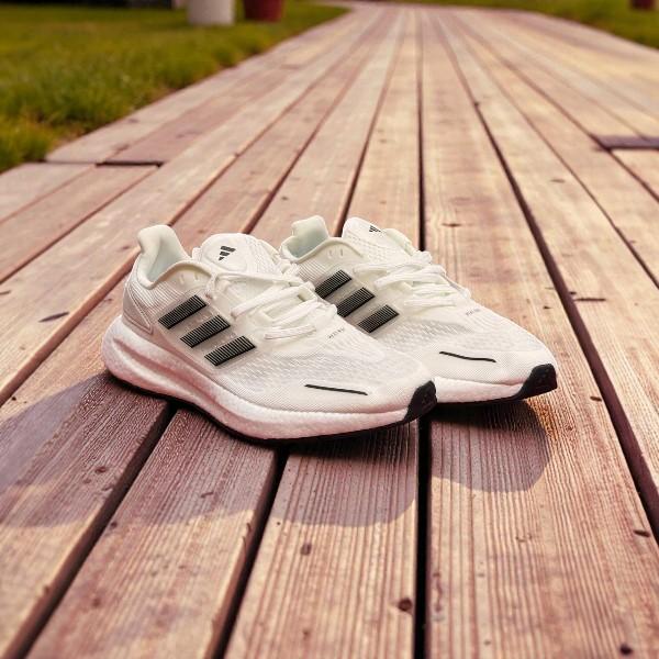 [A158-2] Pureboost White