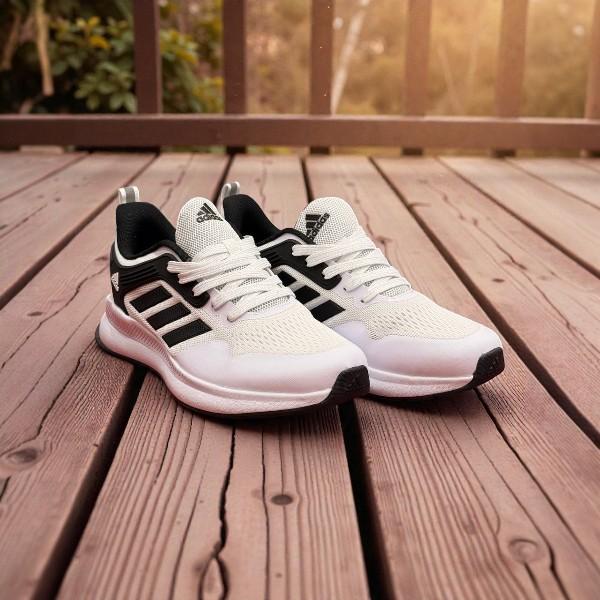 [A173-2] Adidas Ef9693 White