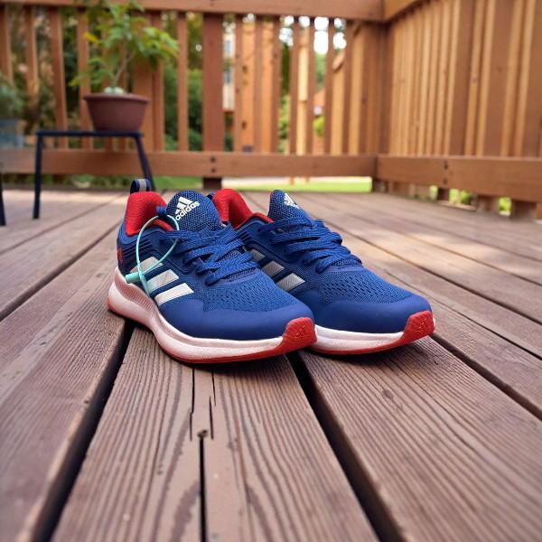 [A173-1] Adidas Ef9693 Blue