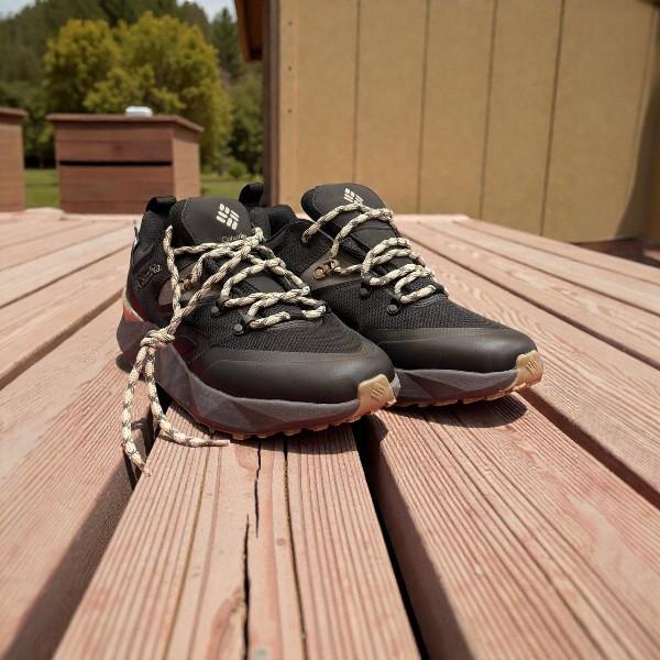 [A165-1] Colombia Black