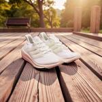 [A157-3] Adidas Ultraboost White