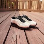 [A9W-4] Nike 97 Beige Women