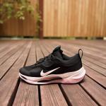 [A150W-1] Nike Spark Women Black