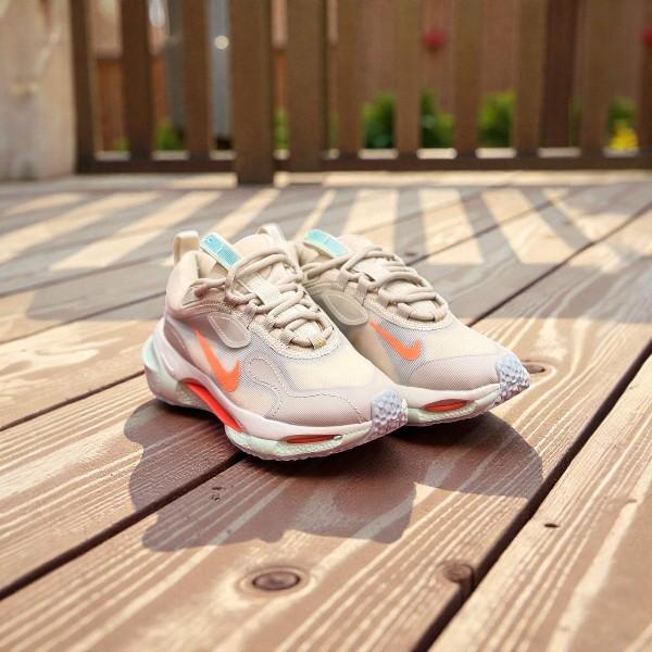 [A150W-2] Nike Spark Women Pink