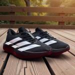 [A107-1] AdidAs Adizero 2025 BlAck