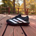 [A107-1] AdidAs Adizero 2025 BlAck