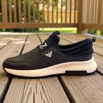 [A176-3] Armani Navy