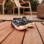 [A113W-2] AdidAs AdistAr Women BlAck Gold