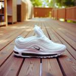 Nike Air Max 97 / white