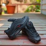 Nike Air Max 97 / Black